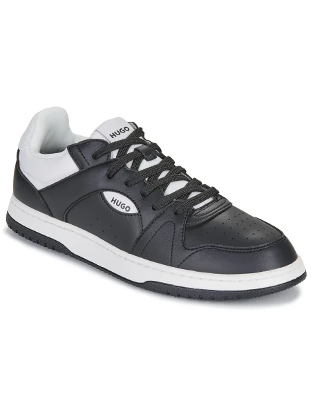 Sneakers HUGO negru