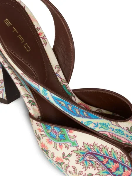 Sandale Etro