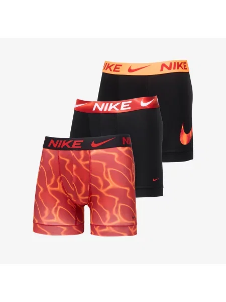 Σλιπ σετ Nike κόκκινο
