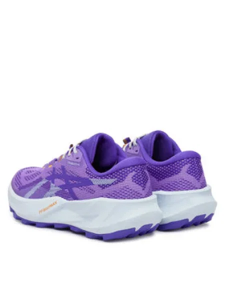 Futócipő Asics Trabuco 14 lila