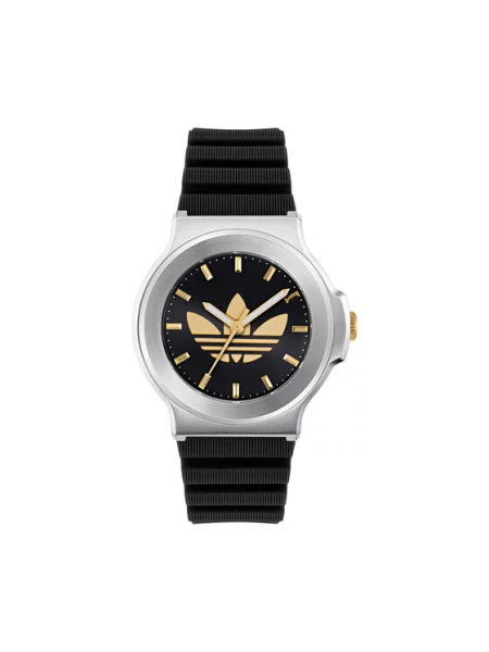 Laikrodžiai Adidas Originals juoda