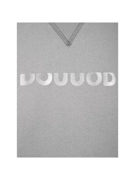Bluza Douuod Woman szara