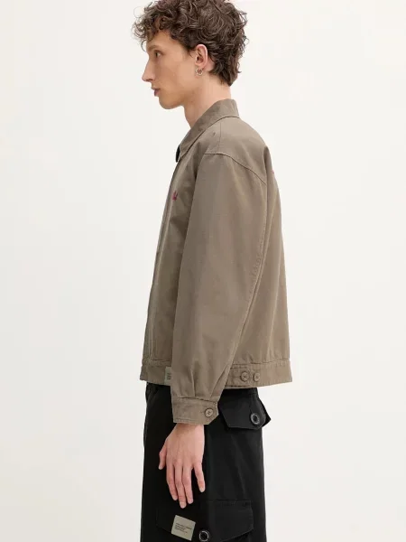 Neighborhood jachetă de Zip Work Jacket