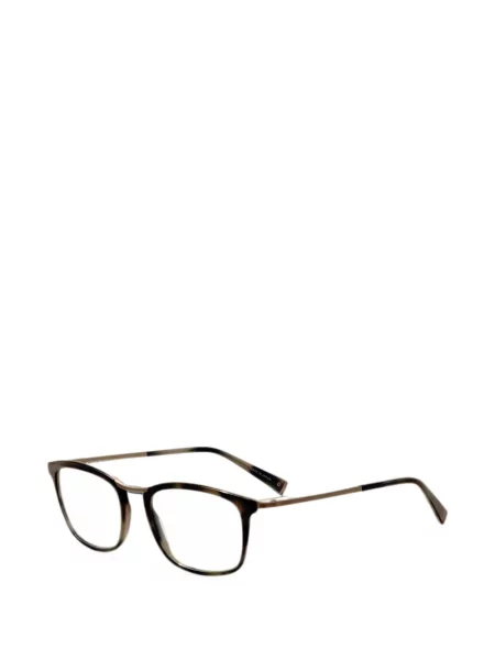 Ochelari de soare John Varvatos maro