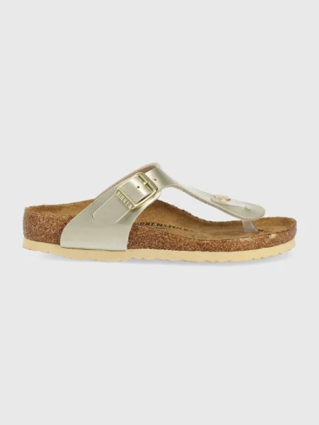 Birkenstock Detské žabky Gizeh