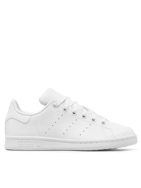 Детски обувки adidas Originals бяло