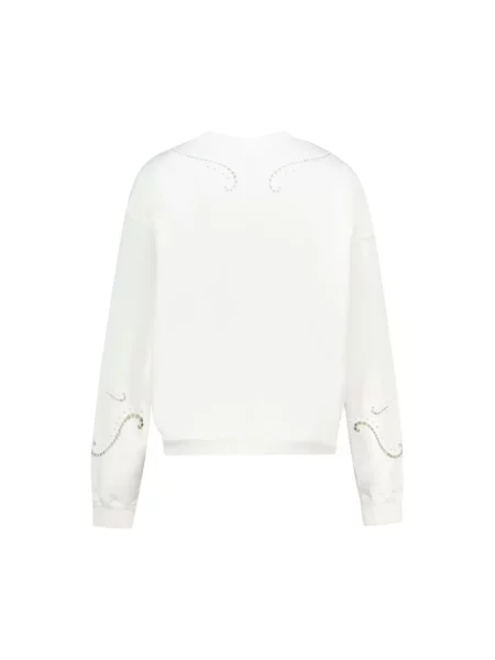 Bluza Isabel Marant beżowa