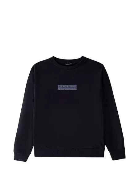Bluza dziecięca Napapjiri niebieska