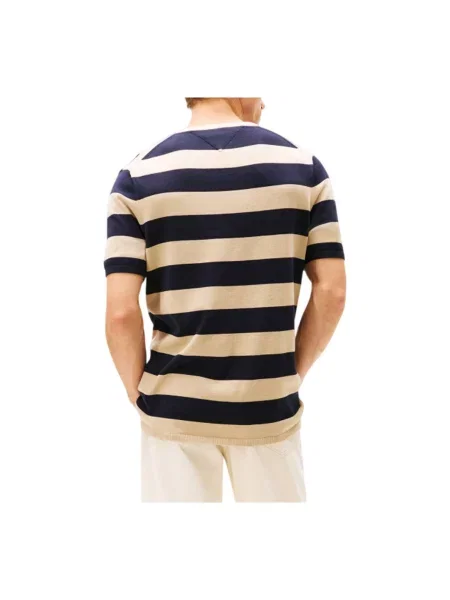 Tricou Tommy Hilfiger roz