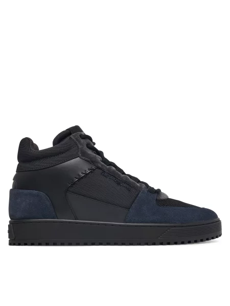 Sportcipők Emporio Armani fekete