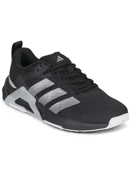 Boty adidas DROPSET CONTROL TRAINER W černé