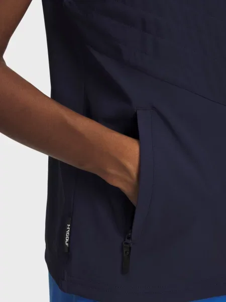 Жилет Under Armour синій