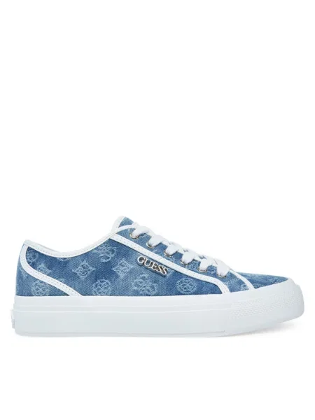 Guess Tenisice plava