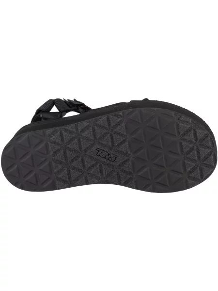 Pantofi Teva negru