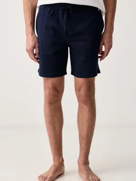 Polo Ralph Lauren σορτς lounge ανδρικά μπλε