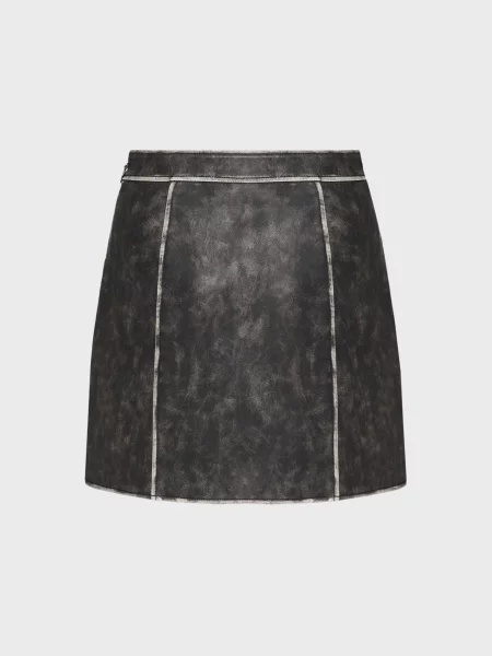 Спідниця Guess сіра