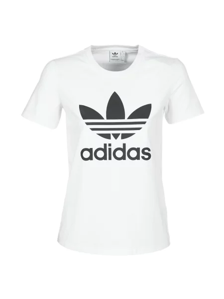 Ruha Adidas fehér