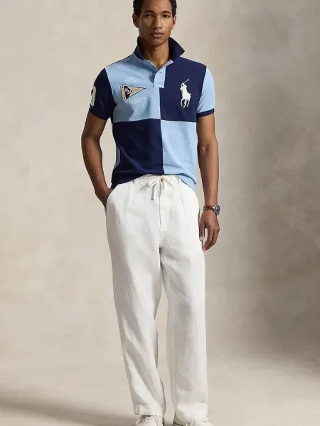 Polo Ralph Lauren поло