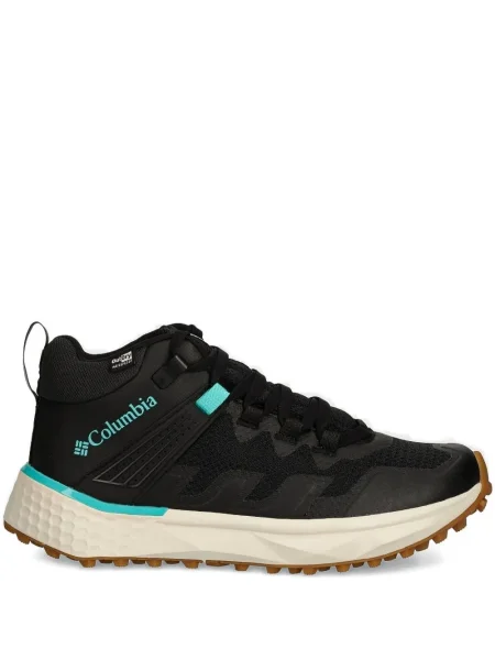 Sneakerși Columbia negru