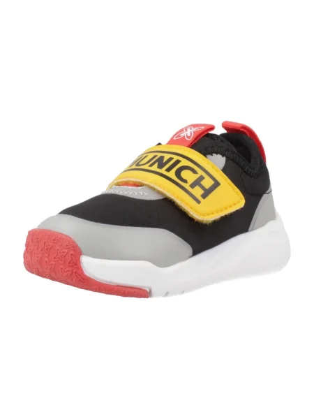 Pantofi copii Munich negru