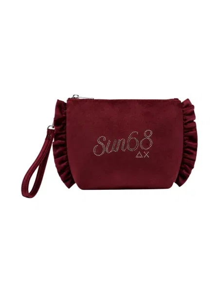 Torebka Sun68 czerwona