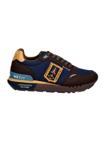 Sneakersy Aeronautica Militare