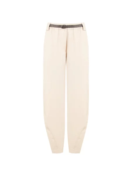 Pantaloni Rinascimento alb