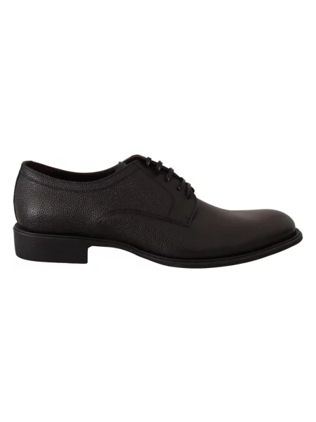 Półbuty Dolce And Gabbana czarne
