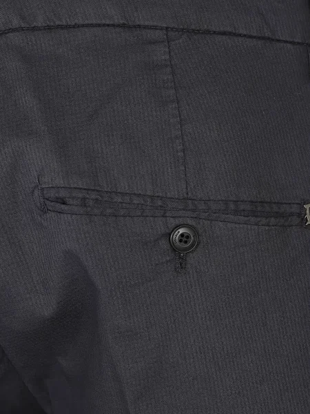 Pantaloni chino Dondup albastru