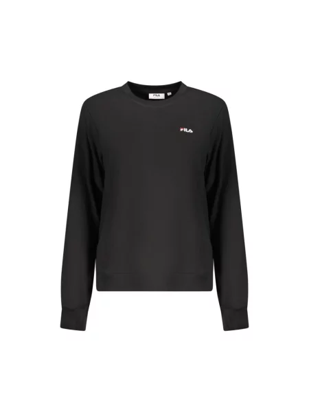 Bluza Fila czarna