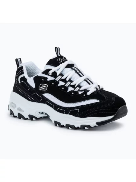 Tenisky Skechers bílé