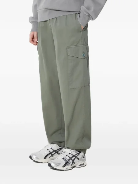Cargo hlače Carhartt Wip zelena