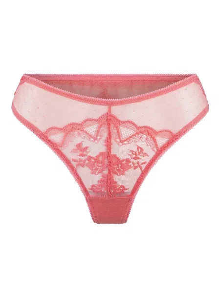 LingaDore Tanga portocaliu