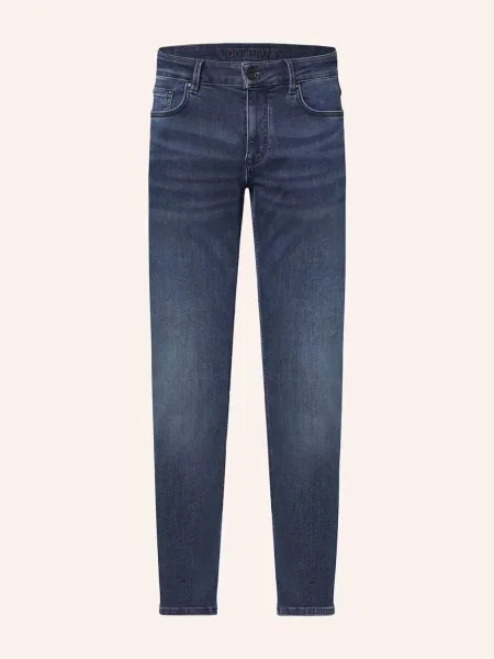 Joop! Jeans Džíny Stephen Slim Fit navy tmavě modré