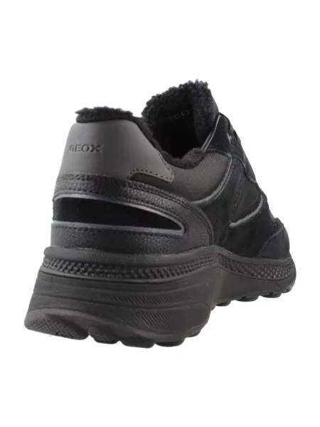 Pantofi Geox negru