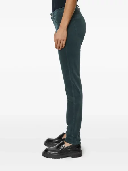 Pantaloni Marc O'polo verde