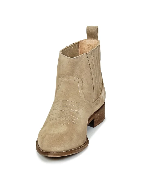 Pantofi copii Young Elegant People bej