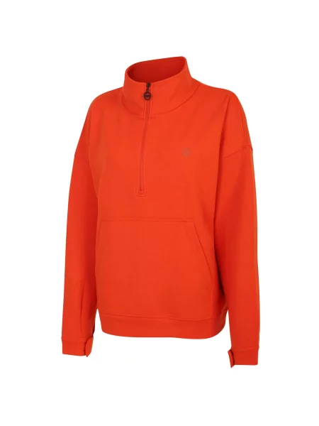 Bluza Z Suwakiem Recoup II czarna