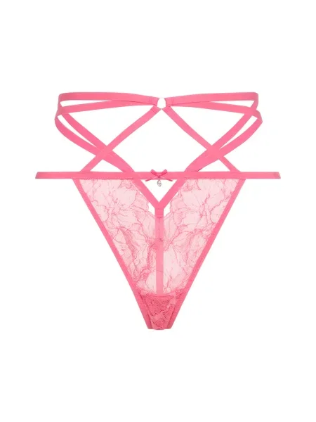 LASCANA Tangice svetlo roza