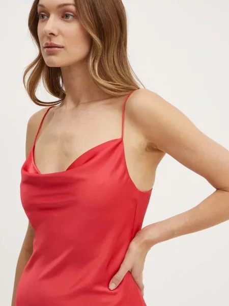 Платье Marciano By Guess красное