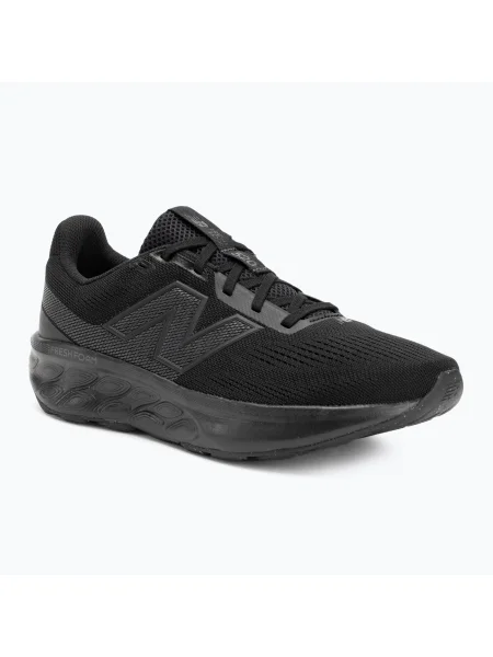 New Balance Fresh Foam V9 férfi futócipő férfi futócipő. Méret: 44 EU fekete