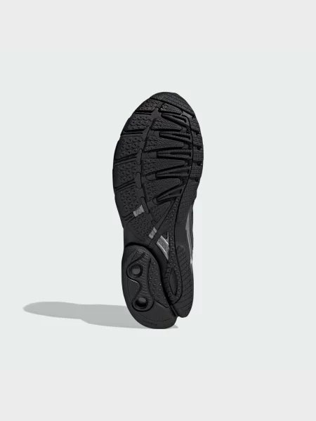 Повседневные кроссовки Adidas черные