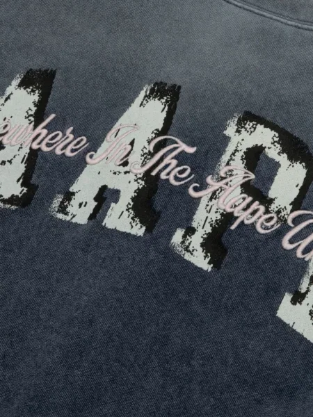 Geacă bomber Aape By A Bathing Ape albastru