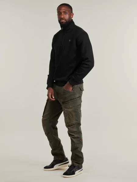 Szvetter G-star Raw fekete