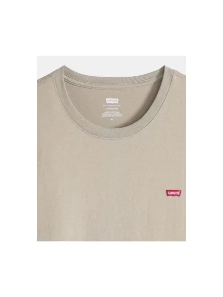 Tricou Levi's® bej