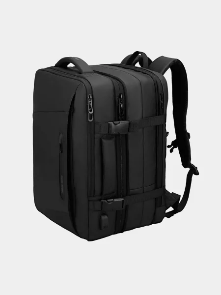 Рюкзак Mark Ryden черный