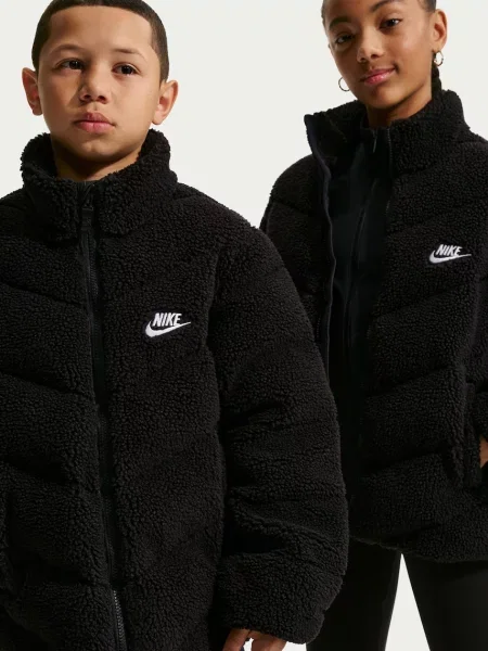 Nike куртка дитяча Sportswear
