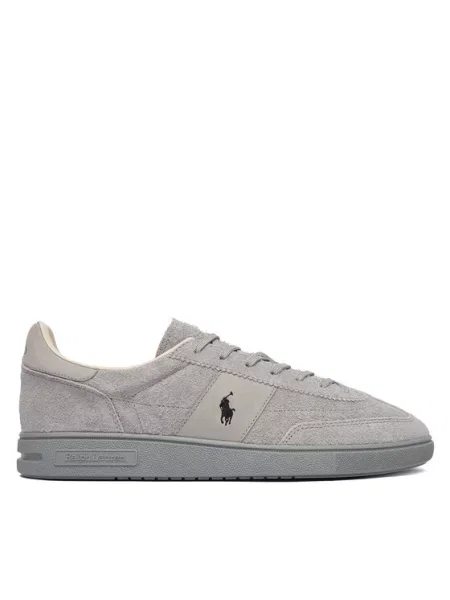 Polo Ralph Lauren Sneakersy szary