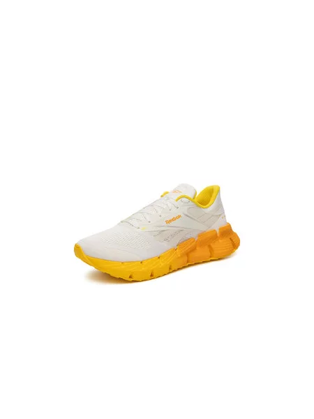 Běžecké boty Reebok FLOATZIG 1 bílá