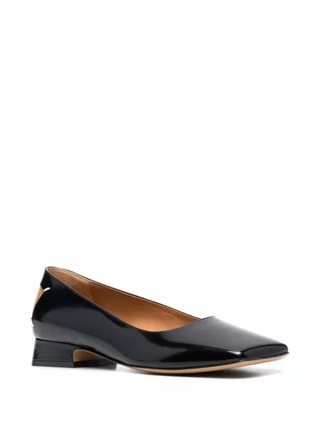 Bateliai Maison Margiela juoda